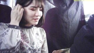 Saleswoman's Oral 2