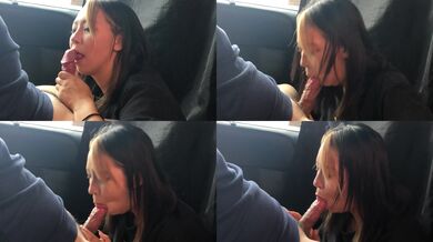 Visual Kei Gal's Oral