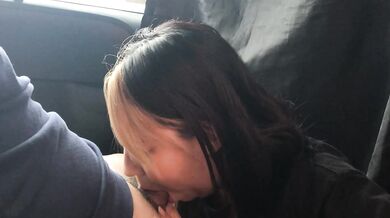 Visual Kei Gal's Oral