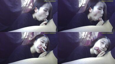 #2 Beautiful Nurse's Oral