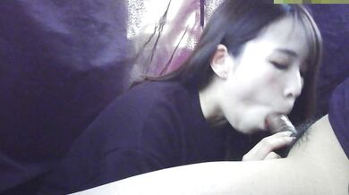 #2 Beautiful Nurse's Oral