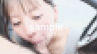 Nail Salon Employee's Oral Sex