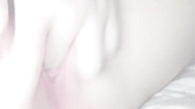 【人気】みゆ　指オナ