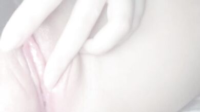 【人気】みゆ　指オナ