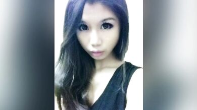 偷拍白虎妹子洗澡