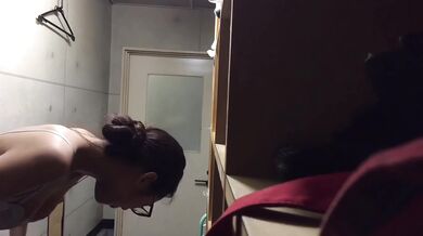 Hạc Dạ Tô Mễ thay trang phục