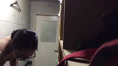 Hạc Dạ Tô Mễ thay trang phục