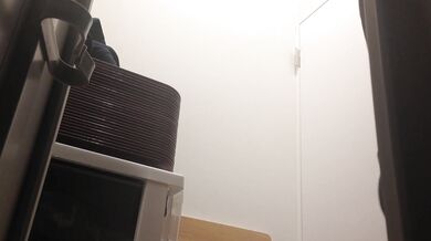 K◯Cバイト　陰キャメガネ