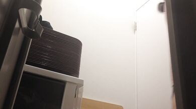 K◯Cバイト　陰キャメガネ