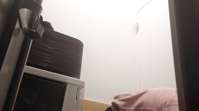 K◯Cバイト　陰キャメガネ