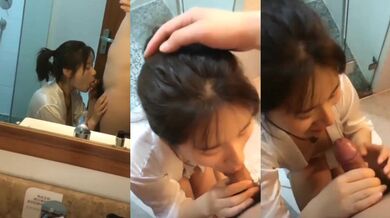 美熟女口交肉棒被後入