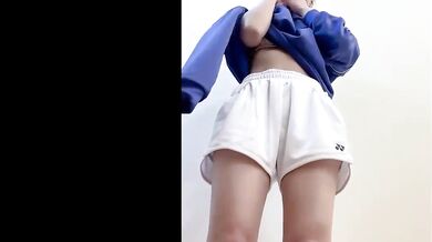 【Trại huấn luyện tennis】Cơ thể tuổi teen căng tràn sức sống! Thay đồ lộ ngực & vùng kín jav jvip 2025 12 24 00 07 09