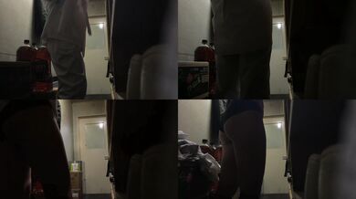 ハシヤスメ似 デカ尻