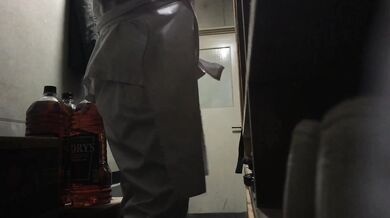 ハシヤスメ似 デカ尻