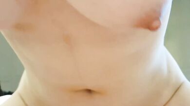 Naughty Girl's Private Video Leaked by Older Man