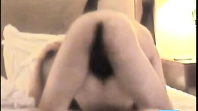 中國素人女孩的網絡攝像頭高潮