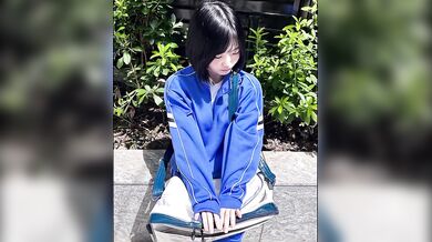 バレー部とイチャイチャ　4773283