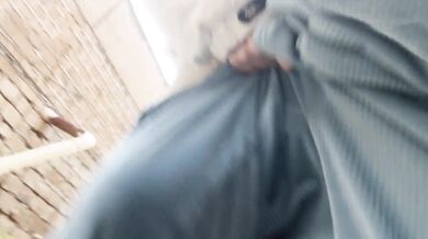 大胆露出野外露出