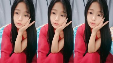 漂亮大學妹妹視訊自慰