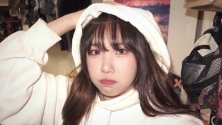 香港東華三院辛亥年總理中學鍾海瑤自慰流出