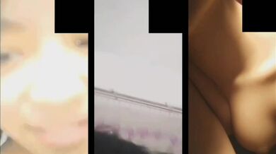 越南大奶妹子半裸視訊