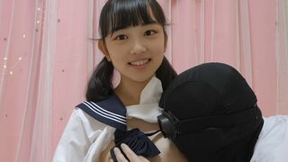 CLA312 18才ひなたちゃん えっちなイメージビデオ