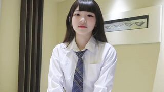 CLA316 19才みゆちゃん スリムEカップのパーフェクトボディ