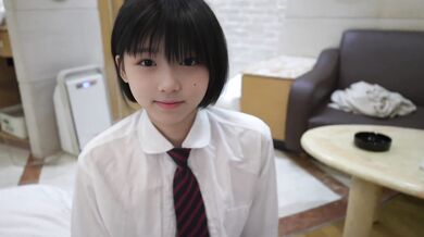 CLA320 ほくろがチャーミングなスリムで敏感な19才らむちゃん