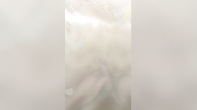 自宅での騎乗位