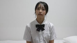 CLA334 18才ももかちゃん 初めてのえっち