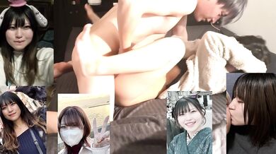 自宅ハメ撮りスマホ