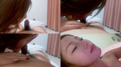 Cô Bạn Gái Ngây Thơ Trong Trắng, Điều Khiển Tơ Lụa Đầy Dục Vọng, Xuất Tinh Mặt, Mông Đùy Mịn Màng, Âm Hộ Hồng Hào Tươi Tắn