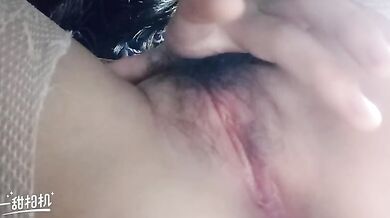 Girl's Dorm Lace White Net Seduction 1