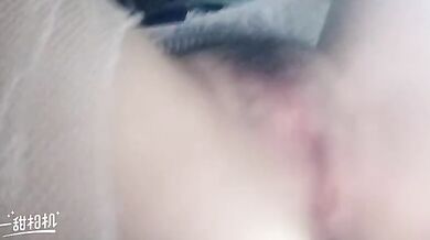 Girl's Dorm Lace White Net Seduction 1