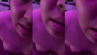 Video chat with Chinese teen girl