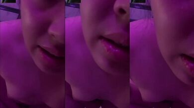 Video Chat with a Chinese Teen Girl