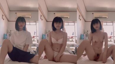 れなちゃんのおなにー