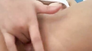 おまんこ接寫おな自撮り