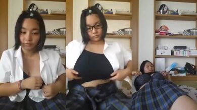 Bộ ảnh nóng bỏng