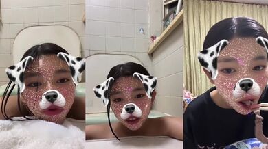 お風呂場ライブ