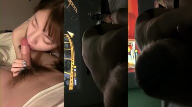 河南禦姐美女口交