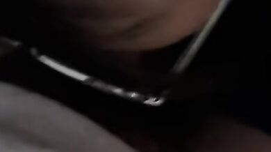 大眼鏡小姐姐口交