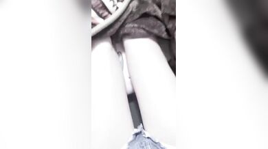 一回だけおっぱいチラ見せ配信