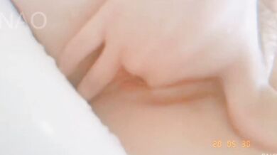 あやちゃん自撮りおなにー [3]