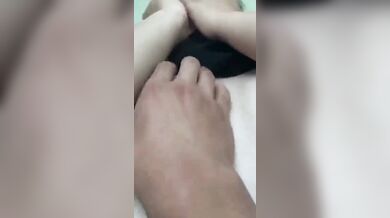 フェラと生ハメ外だしの短い流出動畫