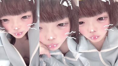 Lộ clip khi đang phát trực tiếp