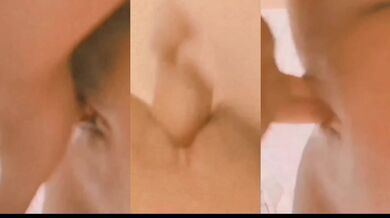 Yifei's Solo Pleasure with a Toy