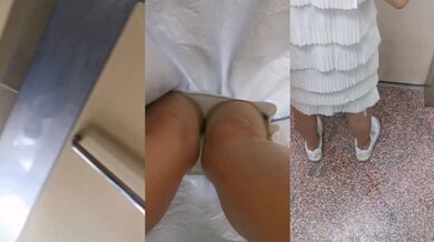 Singapore upskirt [5]