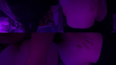 19歳ガルバ嬢の元カノハメ