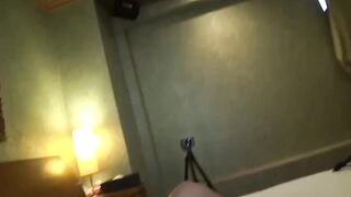 Japanese Glasses Girl Part 3